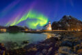 Aurora Boreale, uno spettacolo a cielo aperto. Dove e quando vederla