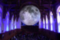"Museum of the moon": la luna gigante dell'artista Luke Jerram