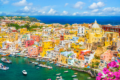 Procida: il tesoro nascosto del Mediterraneo