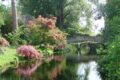 Il Giardino di Ninfa: il più bello e romantico del mondo