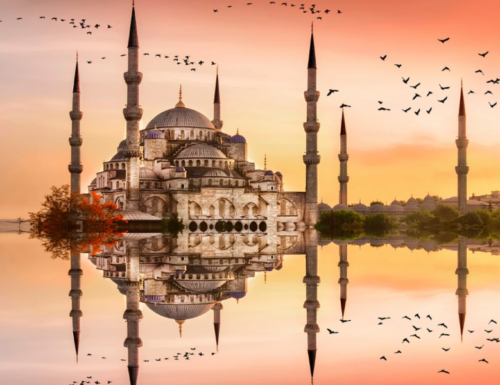 Istanbul: scopri le gemme nascoste tra storia, cultura e la porta della felicità