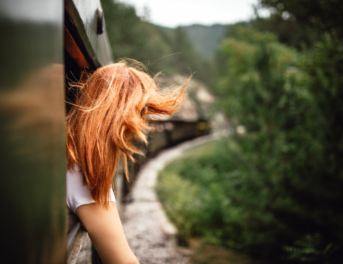 Cinque sorprendenti itinerari di viaggio in treno