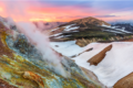 Landmannalaugar: esplora il paesaggio vulcanico più sorprendente d'Islanda