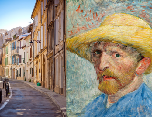 Seguendo le orme di Van Gogh: alla scoperta dei luoghi che hanno ispirato il genio dell’arte