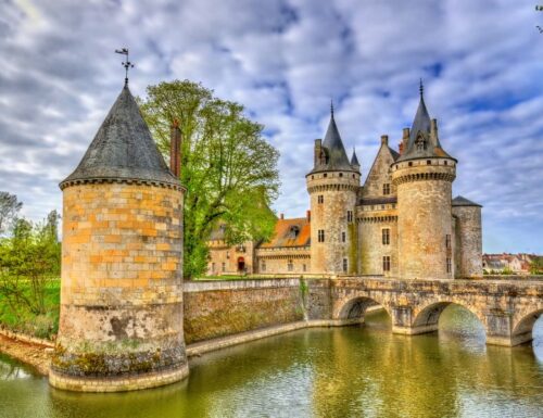 La Valle della Loira e i suoi straordinari castelli: un patrimonio da scoprire