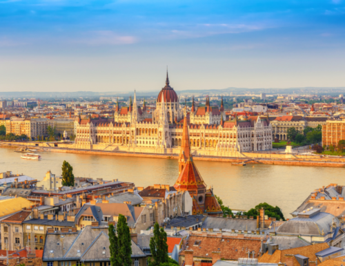 Budapest: scopri la Perla del Danubio tra Arte, Cultura, Gusto