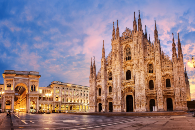5 attività culturali originali da non perdere a Milano: scopri la città in modo unico e indimenticabile!