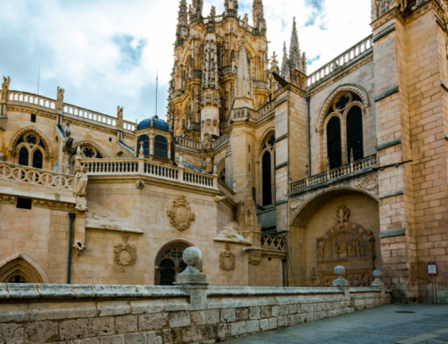Esplorando il cuore storico di Burgos: Una Guida Completa alle Meraviglie di questa Città Spagnola